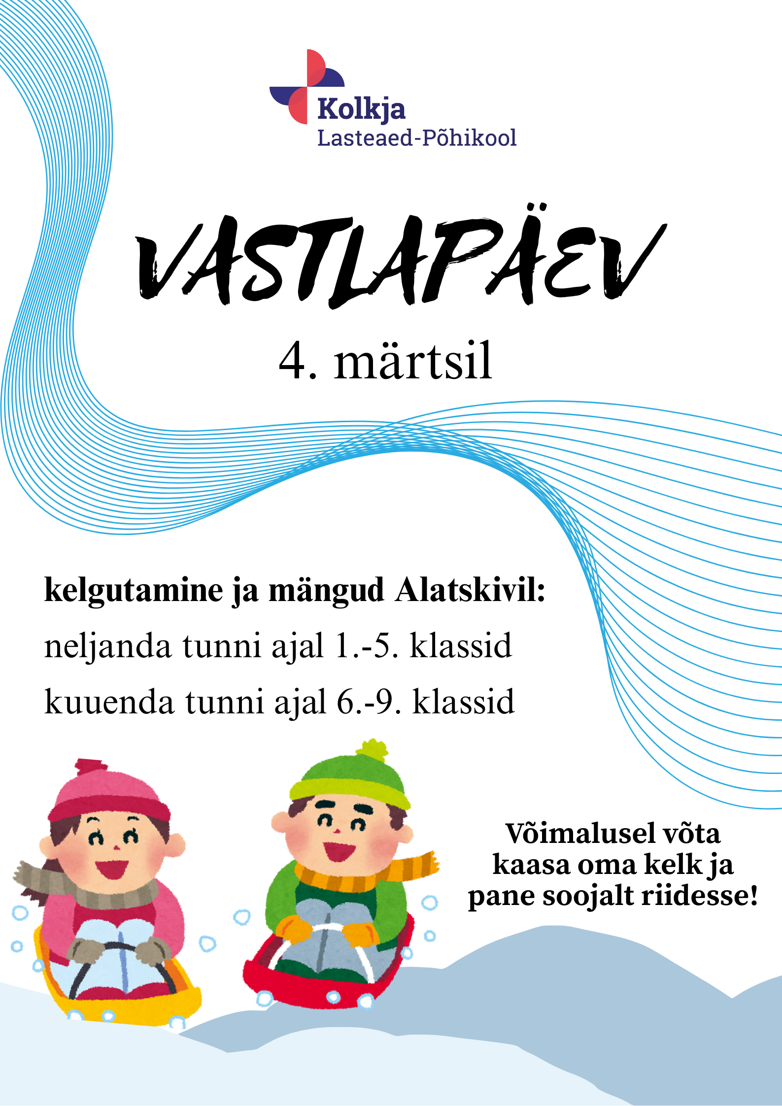 Vastlapäev