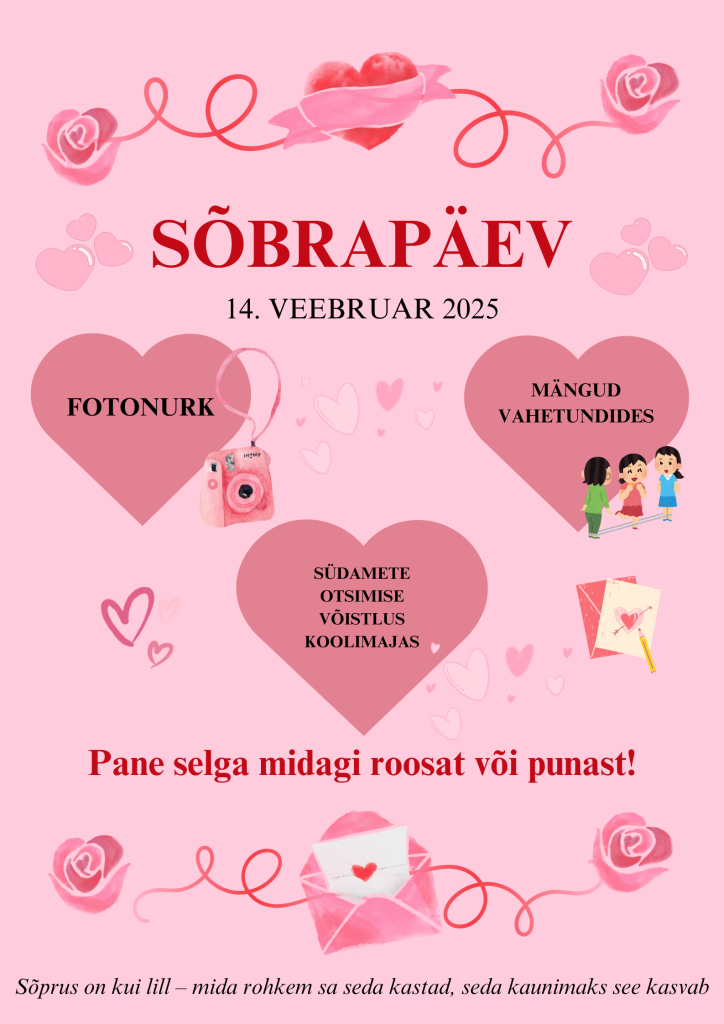 Sõbrapäev